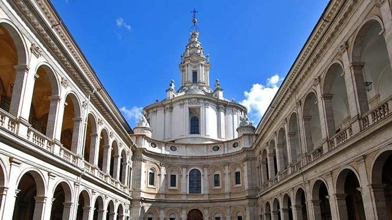 Spezialreisen Rom | Courtial Reisen Spezialreisen Rom | Courtial Reisen